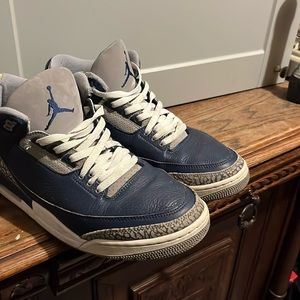 George Town 3s